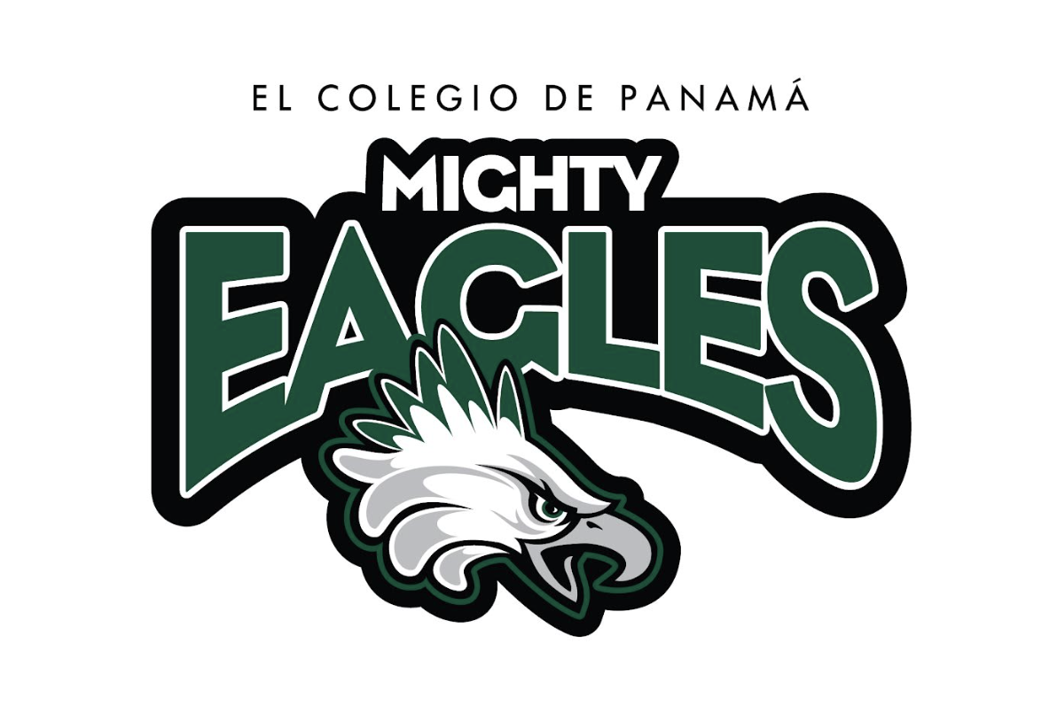 Colegio de Panamá - Mighty Eagles
